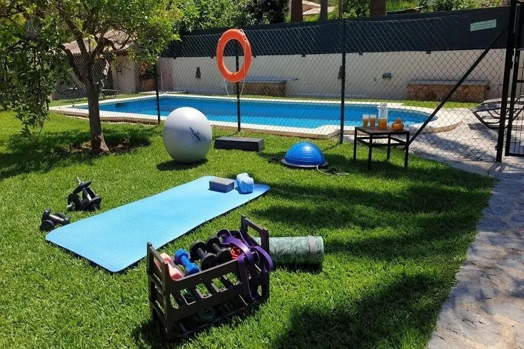 Villa Sa Finqueta, Luxury Elegant Mansion With Breathtaking Views Of Sóller