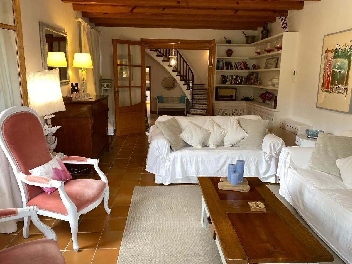 Villa Sa Finqueta, Luxury Elegant Mansion With Breathtaking Views Of Sóller