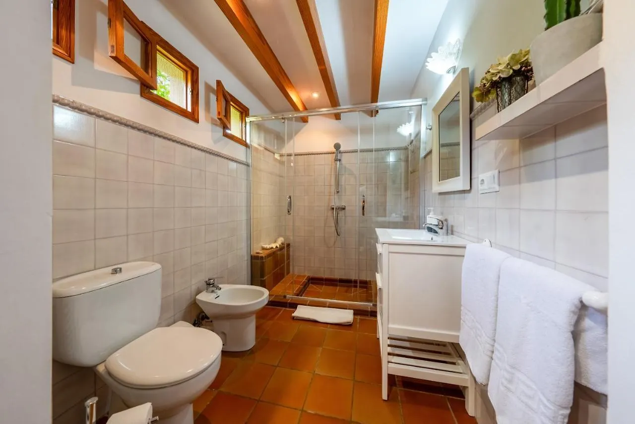 Villa Sa Finqueta, Luxury Elegant Mansion With Breathtaking Views Of Sóller